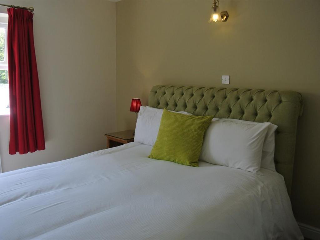 Wellington Inn Харрогейт Номер фото